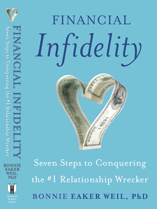 Title details for Financial Infidelity by Bonnie Eaker Weil - Wait list